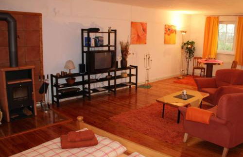 Atelier 2, Ostewerft Comfortable holiday residence - Foto 10