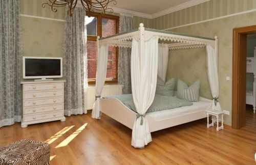 Apartmenthaus im holländischen Viertel - Foto 22