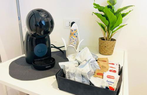 Linfa Suite - Casuzza 276 - Foto 13