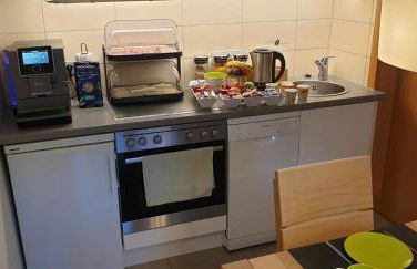 Ferienwohnung "SCHÖNBUCH" , Pension Wauri - Foto 63