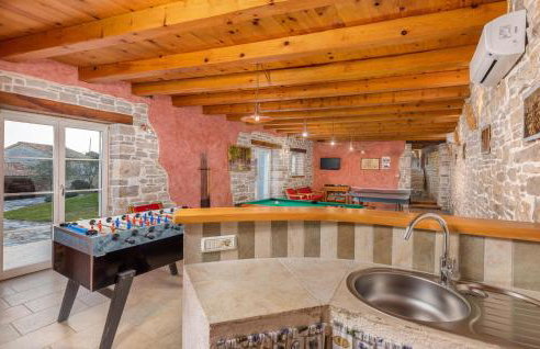 Cozy Home In Barban With Sauna - Foto 54