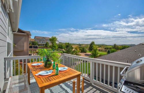 Centrally Located 5BD - Games, BBQ & Firepit Patio - Foto 45