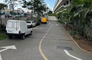 Conexão Total A 500m da Estação 5 Min Super Shopping Proximidade Alphaville - Foto 66