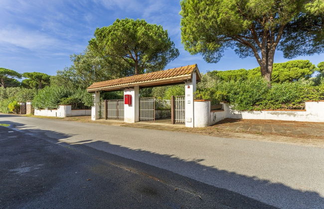 Villa Escape Near Orbetello Beach - Photo 28