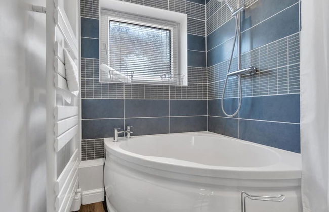 Valley Rise By My Getaways Free Parking - Foto 8