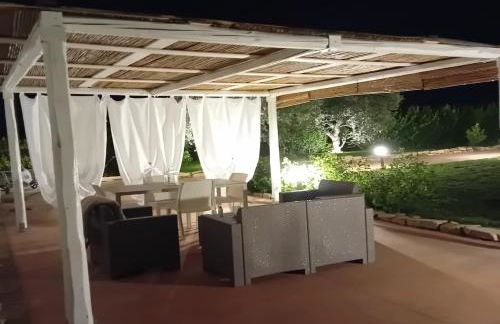 Casa Adriano-Dimora per vacanze - Foto 14