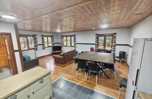 Avon Tyrrell Outdoor Activity Centre - Foto 51