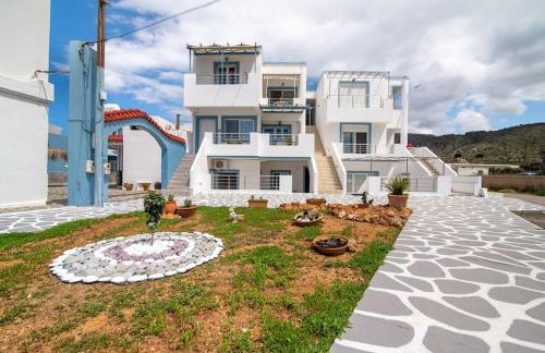 Akali Apt Next to the Beach - Foto 13