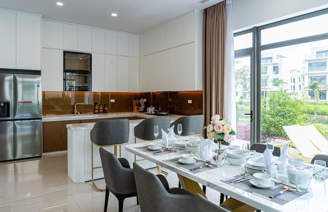 Ruby Tree Golf Villas - Foto 50