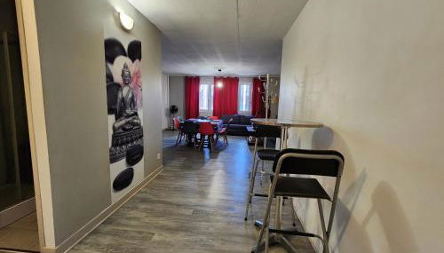 Grand appartement vue sur la Cité ! - Photo 3