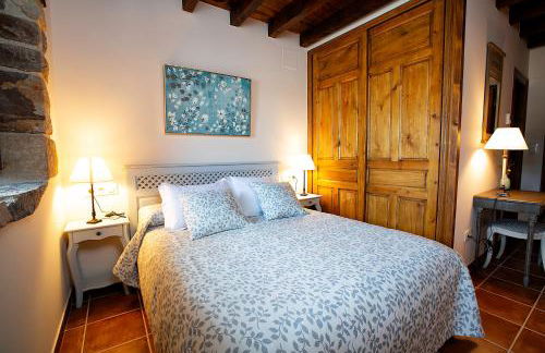 Casas Rurales La Cuplia - Foto 16