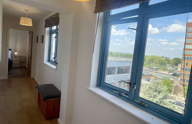 HK Life Serviced Apartment City Centre - Photo 56