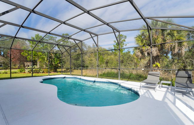 Beautiful 5Bd Single Family w Game Room 106 Lake Wilson Preserve - Foto 45