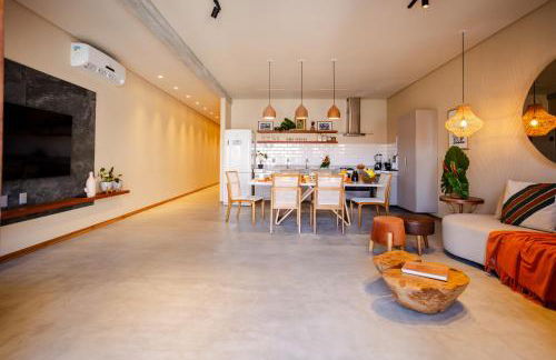 Casa TUA no Preá pertinho do Mar - Foto 45