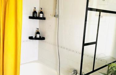 Yellow House - Foto 8