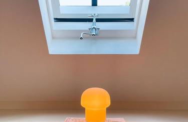 Stylish Barn with Meadow Views & Brookside Garden - Foto 3