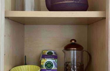 Garden house with gas fireplace - Foto 11