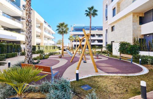 Azure Carmel Apartment Flamenca Village - Photo 56