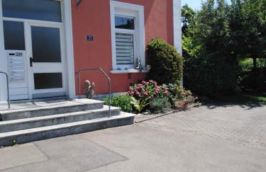 Appartement an der Ach Lindau - Foto 6