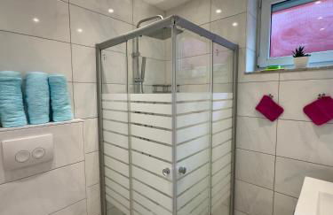 Holiday Apartment in Mörfelden-Walldorf - Foto 24