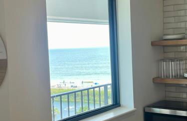 Luxe by the Sea - 5-Star Beachfront Escape - Foto 19