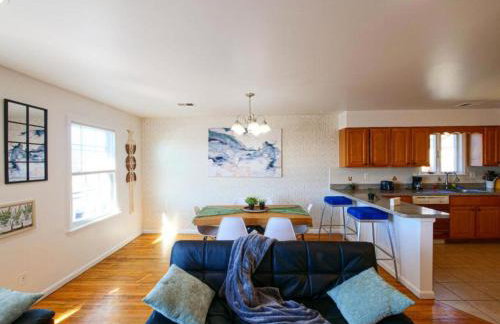 Cozy 3 - Bed apartment, Minutes from NYC! - Foto 12