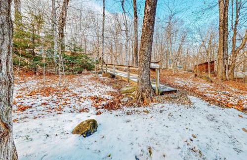 Log Ski Lodge - Photo 23