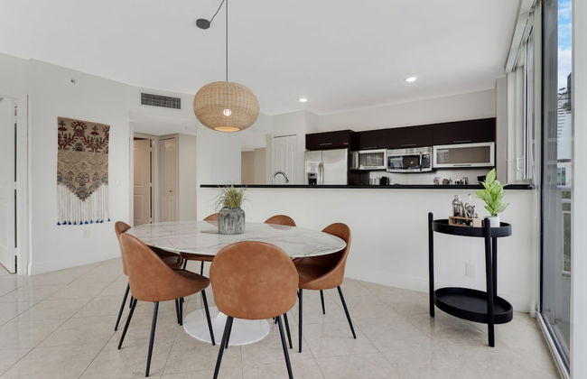 Roami at Sunny Isles - Foto 13