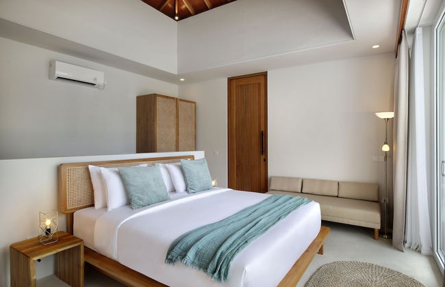 Neptune Studios Lombok - Foto 4