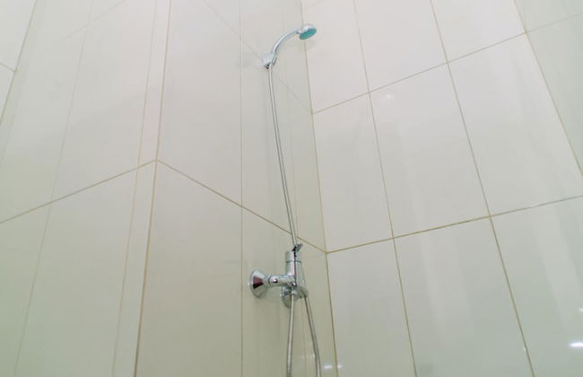 Spacious And Homey 2Br At Asatti Apartment - Foto 11