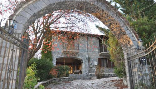 Kastraki Vacations House - Foto 3