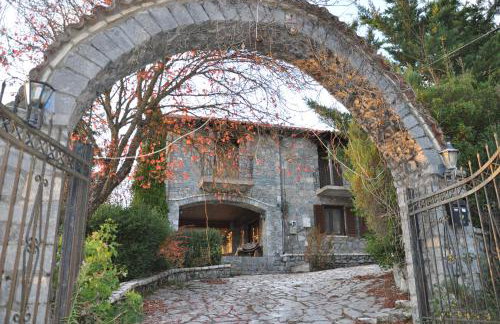 Kastraki Vacations House - Foto 3