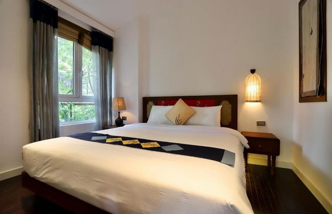 The Quarter Apartment Ha Noi - Photo 3