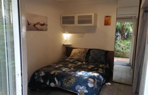 Charmant studio avec jardin - Foto 15