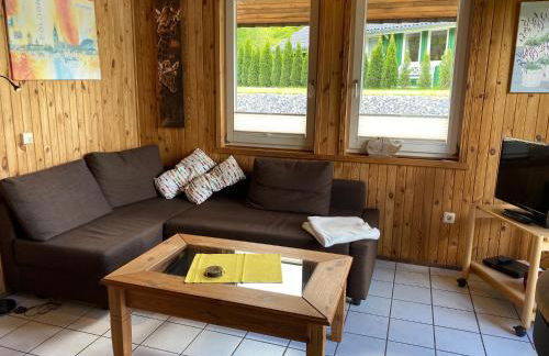 EXTERTAL-FERIENPARK - Premium-Ferienhaus Sonnenhügel #36 - Foto 6