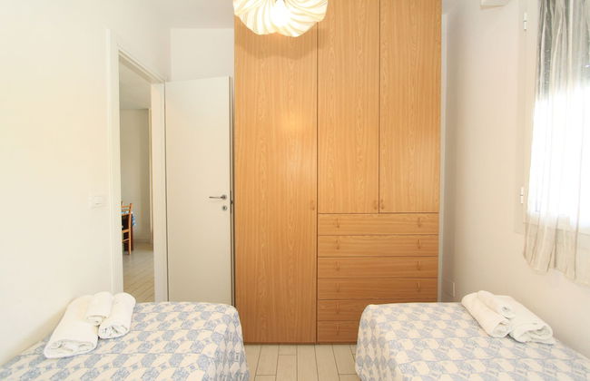 Eco del Mare Apartments - Foto 40