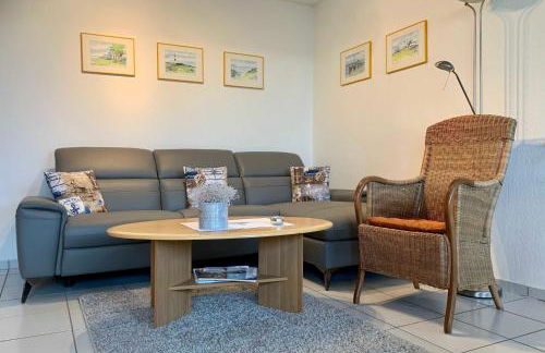 Ferienwohnung Haus Schleihalle - Foto 2