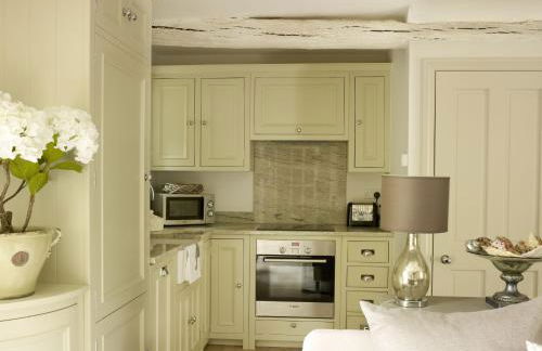 Rectory Cottage - Foto 7