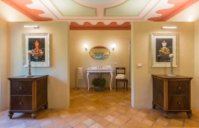 Verdidea - PALAZZO DELLE ROSE - Foto 38