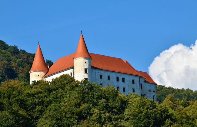 Pool Villa Silva Marija - App 102 - Foto 22