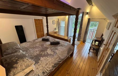 Castle House Holiday Home - Photo 30