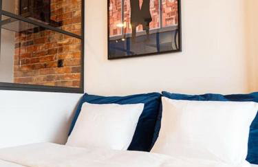 Chic Apartment in Historic Koneser Area - Foto 21