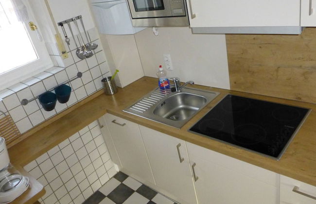 Ferienwohnung Dangast - Foto 9