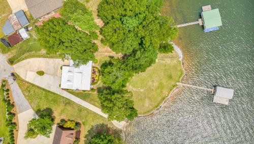 Kelley's Southern Comfort - Scenic Views Including Duncan Bridge! - Foto 5