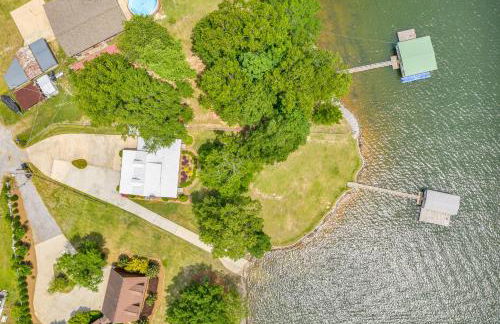 Kelley's Southern Comfort - Scenic Views Including Duncan Bridge! - Foto 5