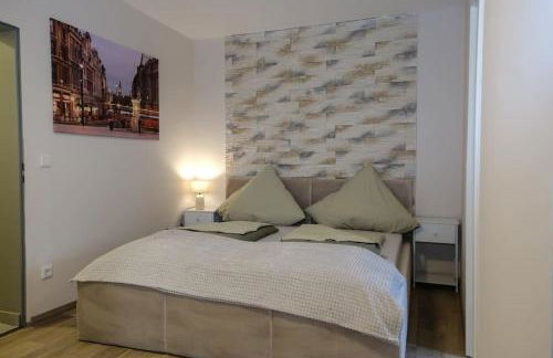 SchlossCasa Lauf an der Pegnitz Zimmer London - Foto 22