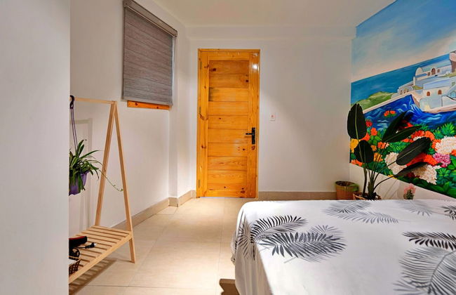 Private Room in Halong City Center - HANZ Almor2 - Foto 9