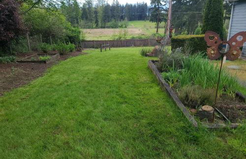 Mt Rainier Way Bedroom with Private Full Bath - Foto 22