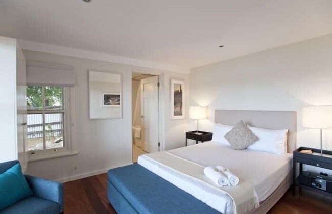 Cockatoo Island - Foto 6