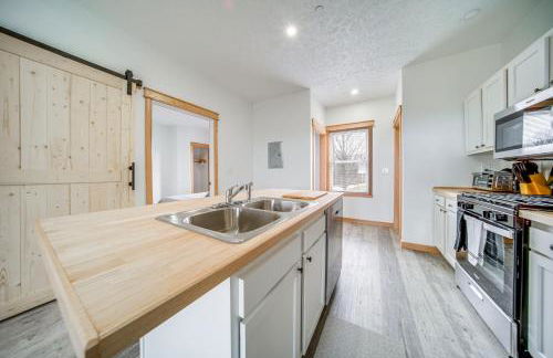 4 Mi to Lake Erie Access Condo on the Greens - Foto 11